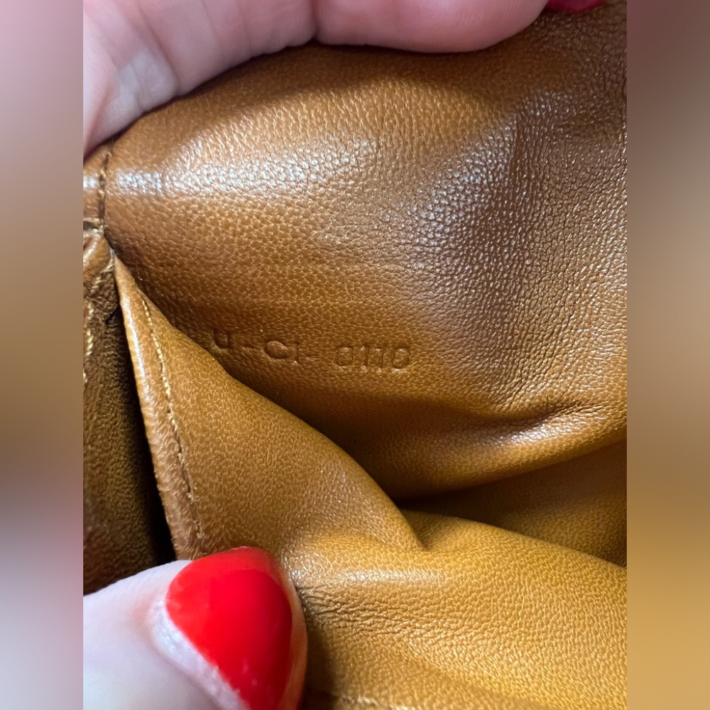 Céline vintage wallet - Picture 14 of 15